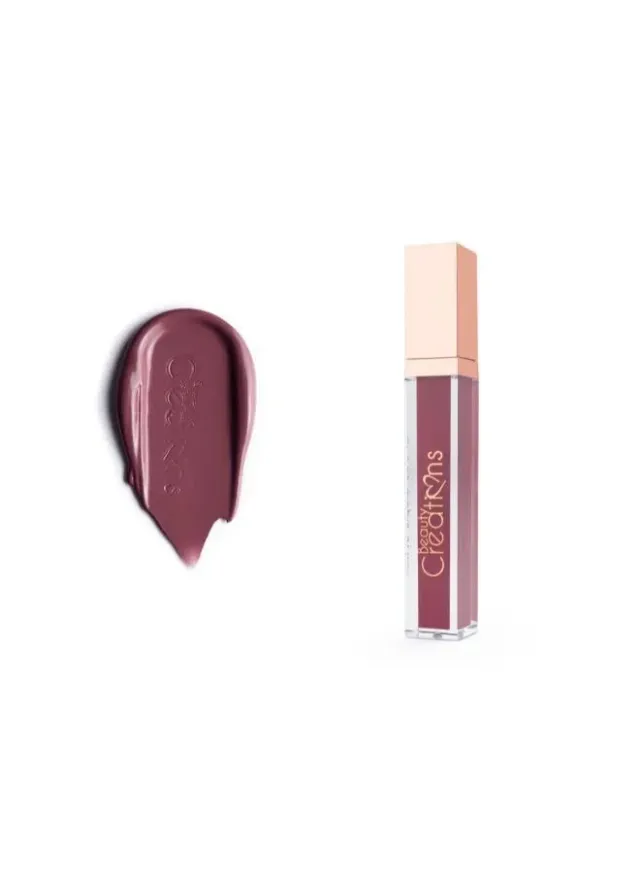 Matte Liquid Lipstick Seal The Deal- #20 Dropping Hints