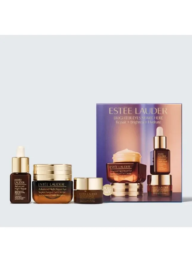 Brighter Eyes Start Here, Savings 37%