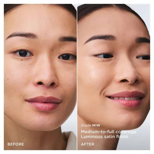 Clarins Double Serum Foundation   L5N 30ml – image 3