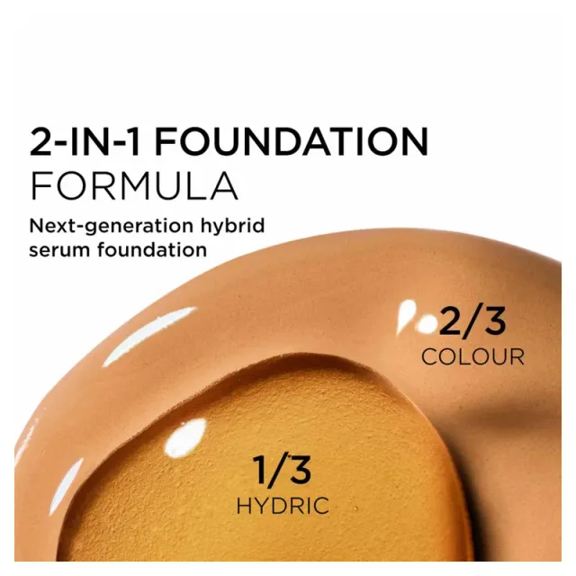 Clarins Double Serum Foundation L5N 30ml – image 2