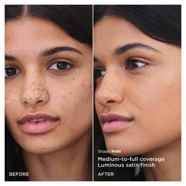 Clarins Double Serum Foundation L5N 30ml – image 3