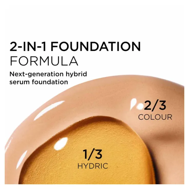 Clarins Double Serum Foundation L5N 30ml – image 2
