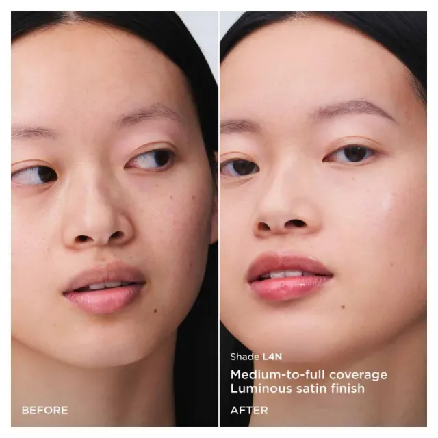 Clarins Double Serum Foundation   L5N 30ml – image 3