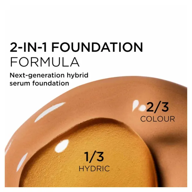 Clarins Double Serum Foundation L5N 30ml – image 2