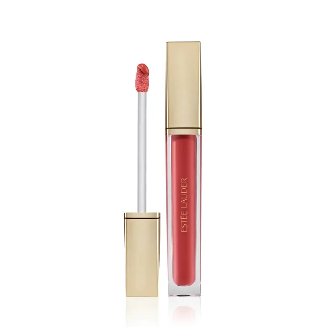 Glossy Pout Tinted Lip Oil - 08 Melon Sorbet