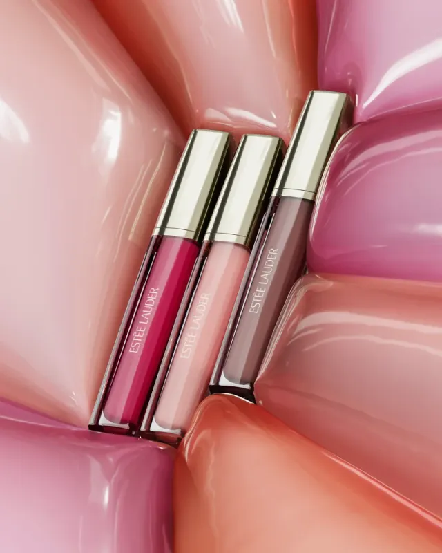 Glossy Pout Tinted Lip Oil - 08 Melon Sorbet – image 4