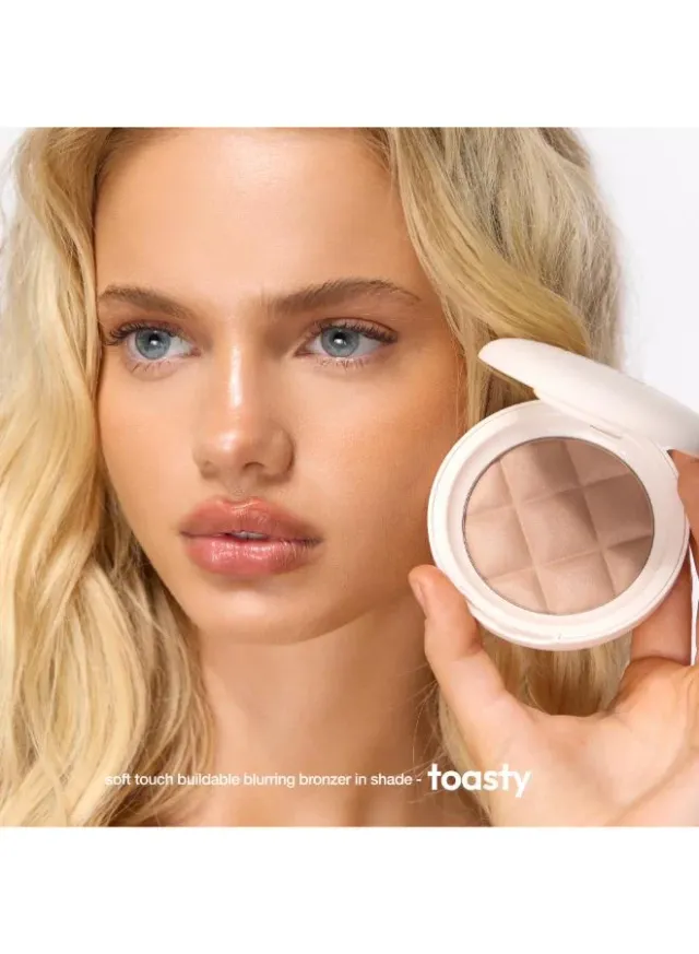 Blurring Bronze Toasty 9 gm – image 2