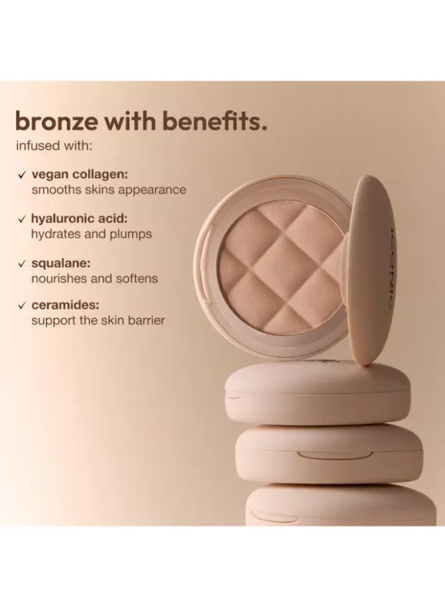 Blurring Bronze Toasty 9 gm – image 3