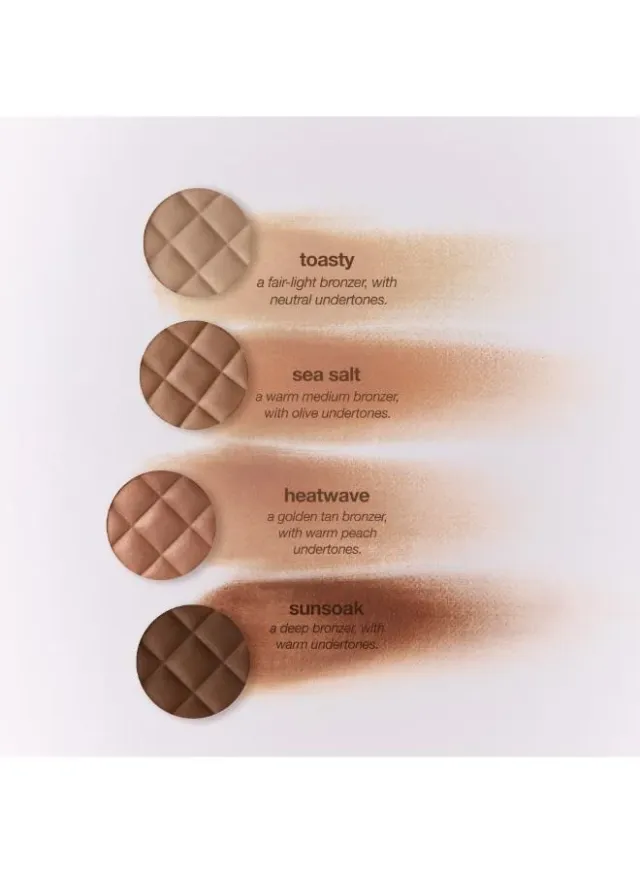 Blurring Bronze Toasty 9 gm – image 5