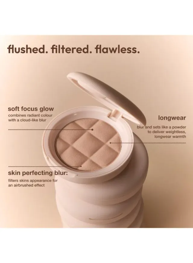 Blurring Bronze Toasty 9 gm – image 6