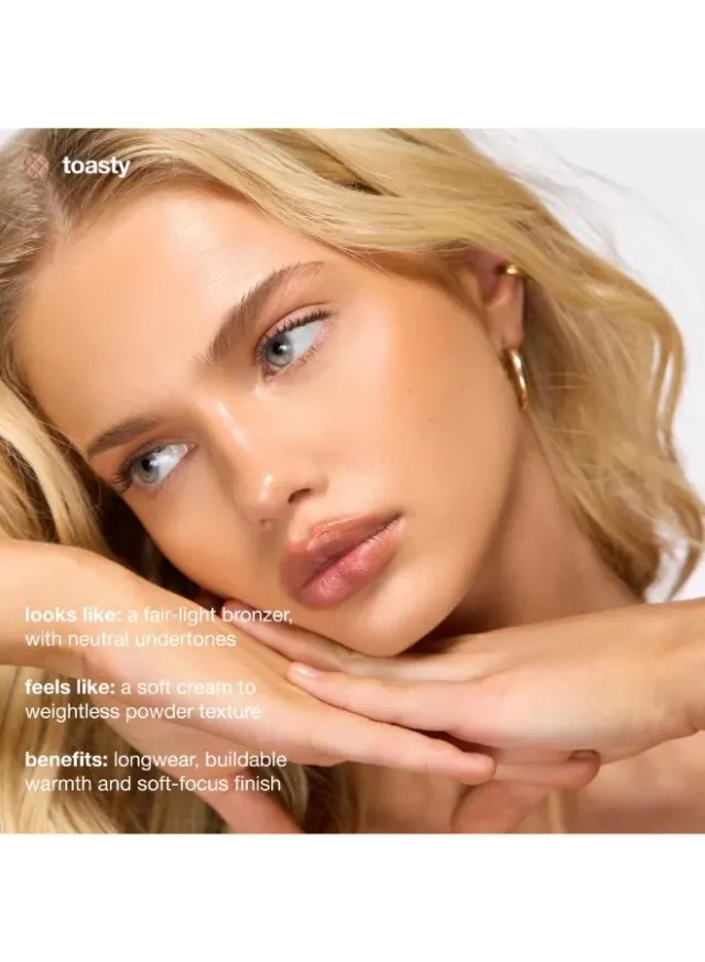 Blurring Bronze Toasty 9 gm – image 7