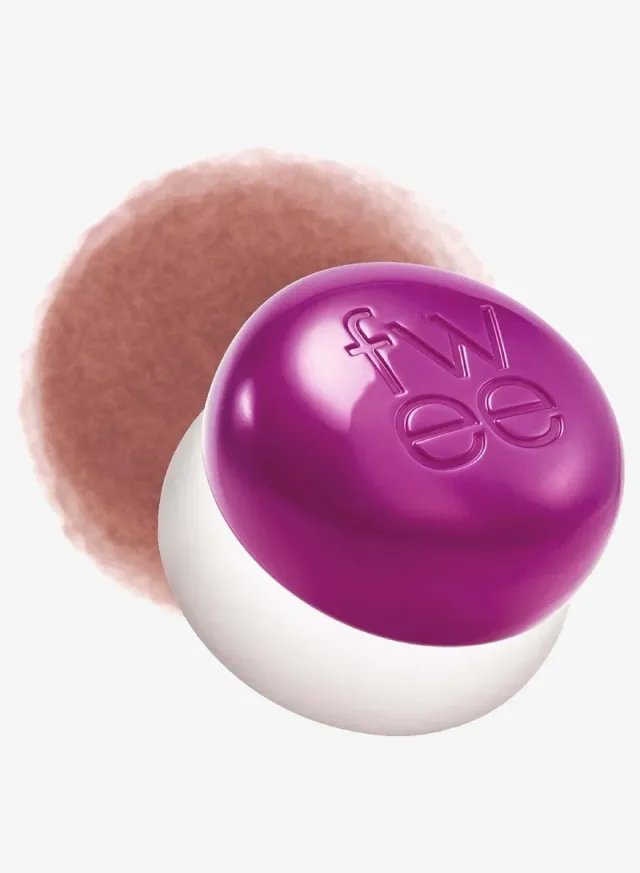 Lip&Cheek Blurry Pudding Pot Chill'N