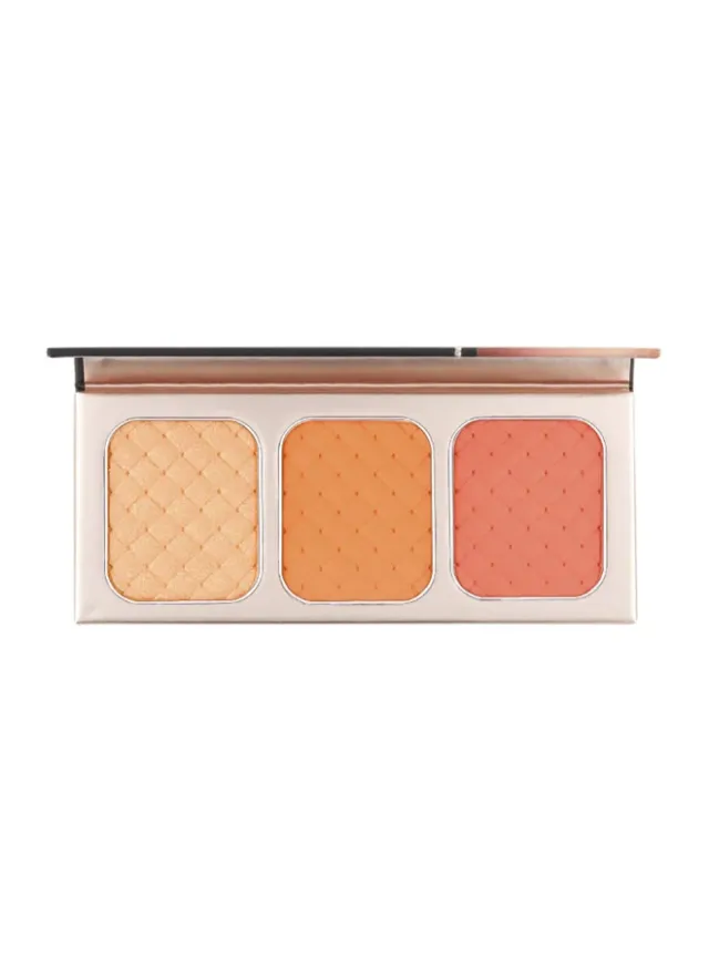 Go Blush