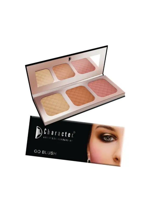 Go Blush – صورة 3