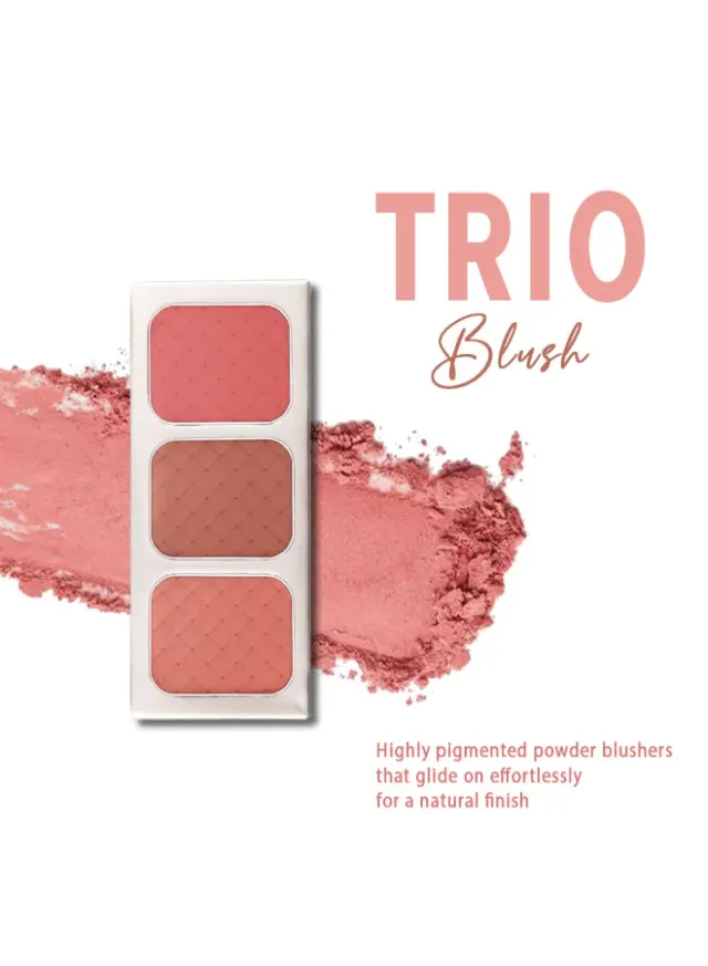 Go Blush – صورة 5