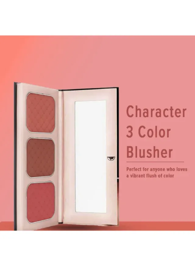 Go Blush – صورة 7