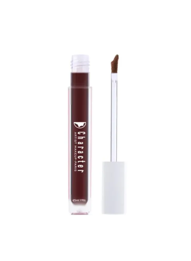 Creamy Matte Lipcolor