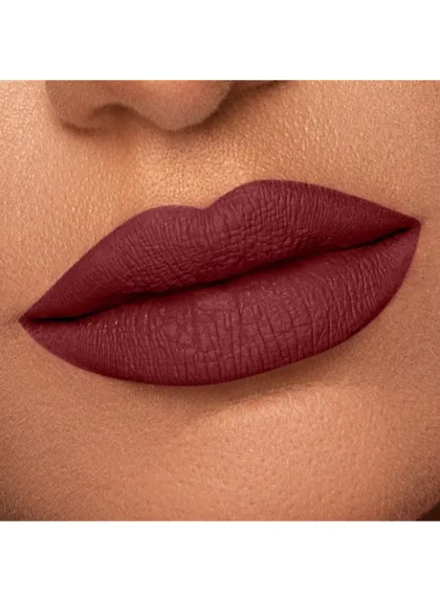 Creamy Matte Lipcolor – صورة 2