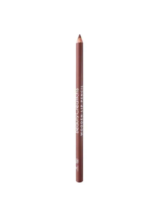 Wooden Lip Pencil Bcwll13 Toffee Bites