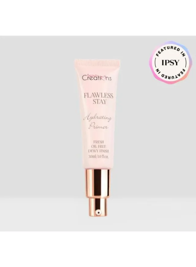 Hydrating Primer 1.Oz