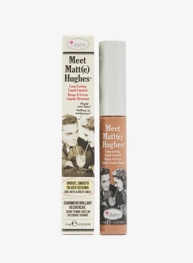 Meet Matt(e) Hughes Humble