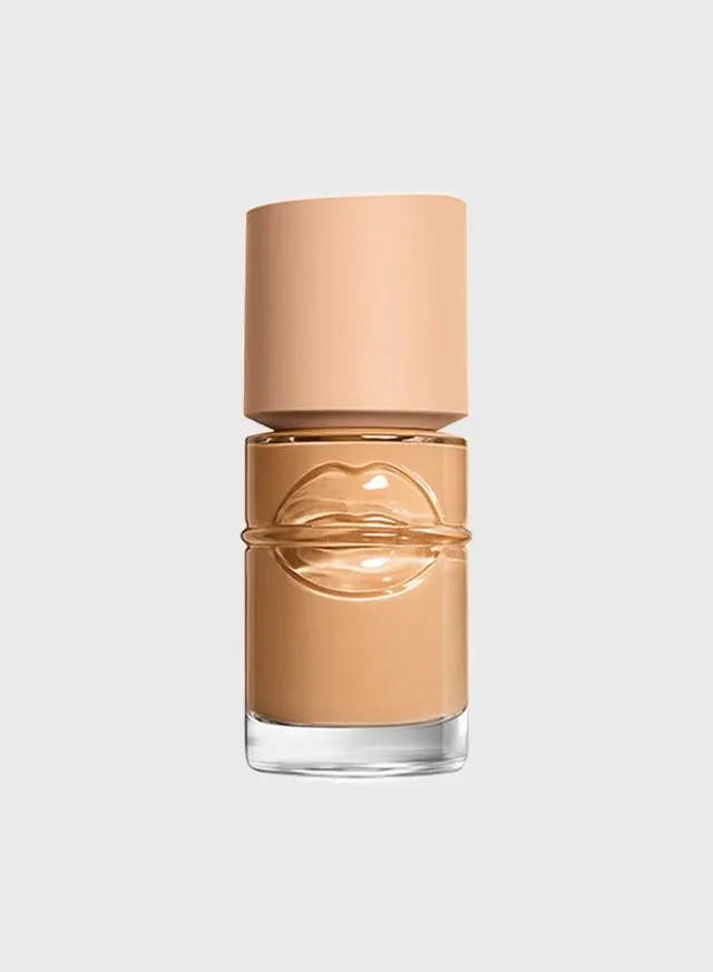 كريم أساس إتش دي لموازنة البشرة وتحسين مظهرها - 340 ان (المر)