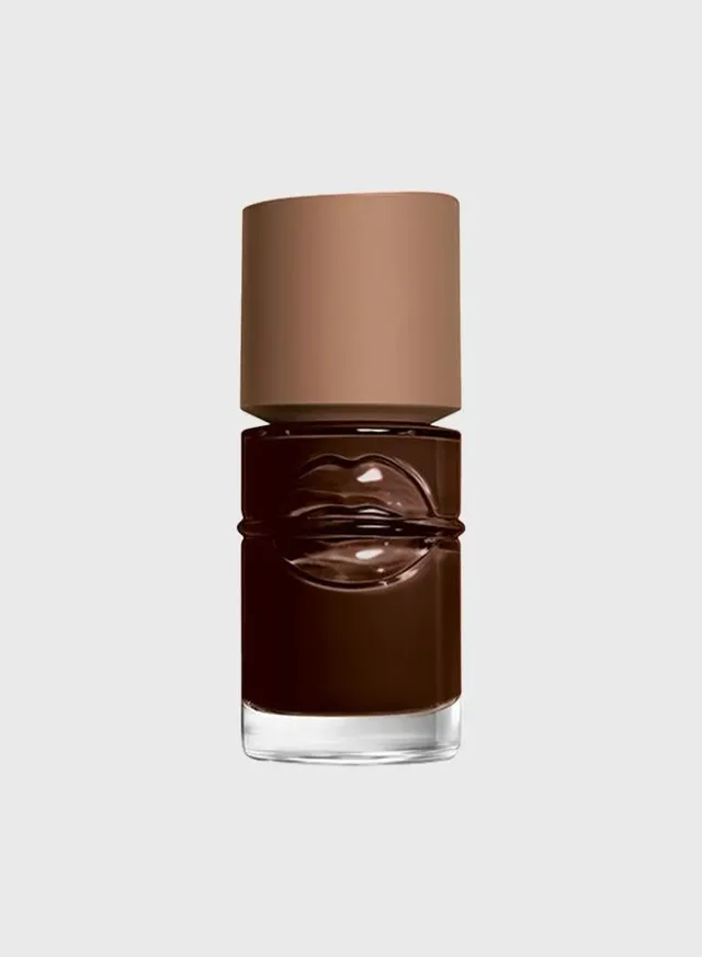 Hd Skin-Balancing & Perfecting Foundation​ - 340N (Myrrh)