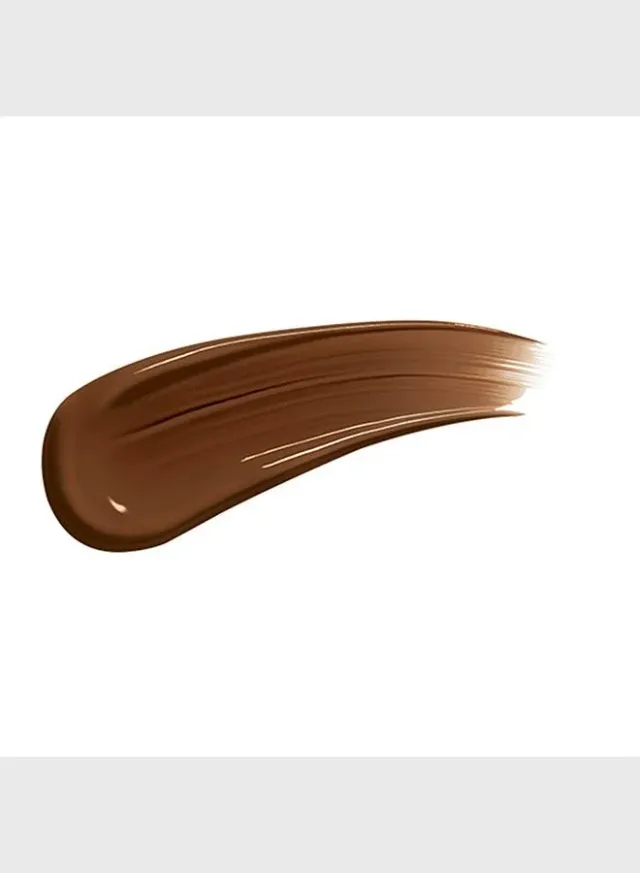 Hd Skin-Balancing & Perfecting Foundation - 340N (Myrrh) – image 2