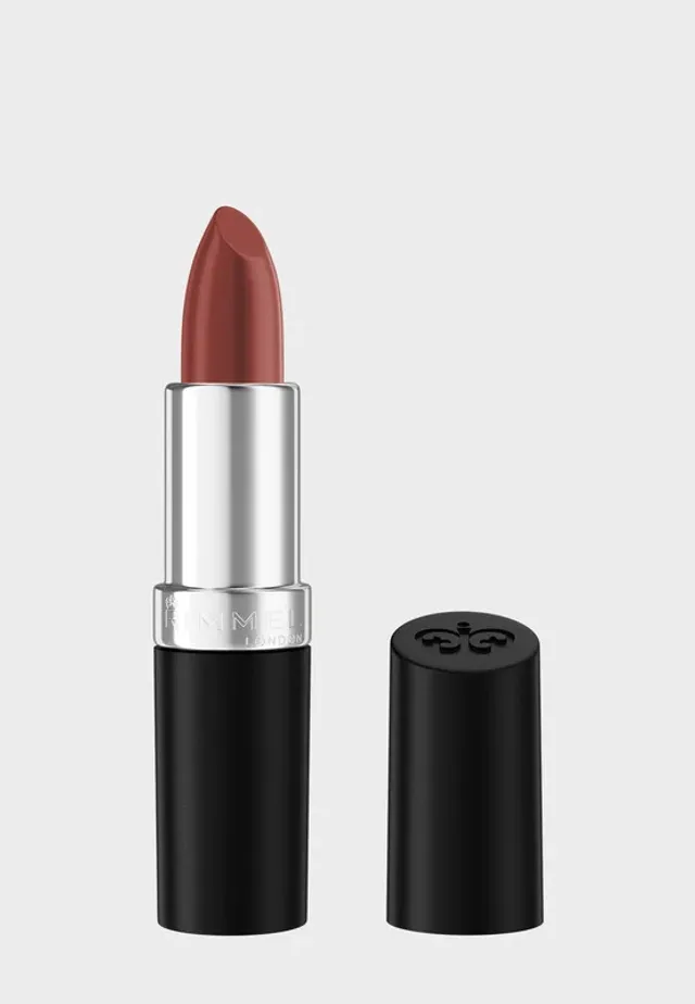 Lasting Finish Satin Lipstick - Natural Crush, 4g