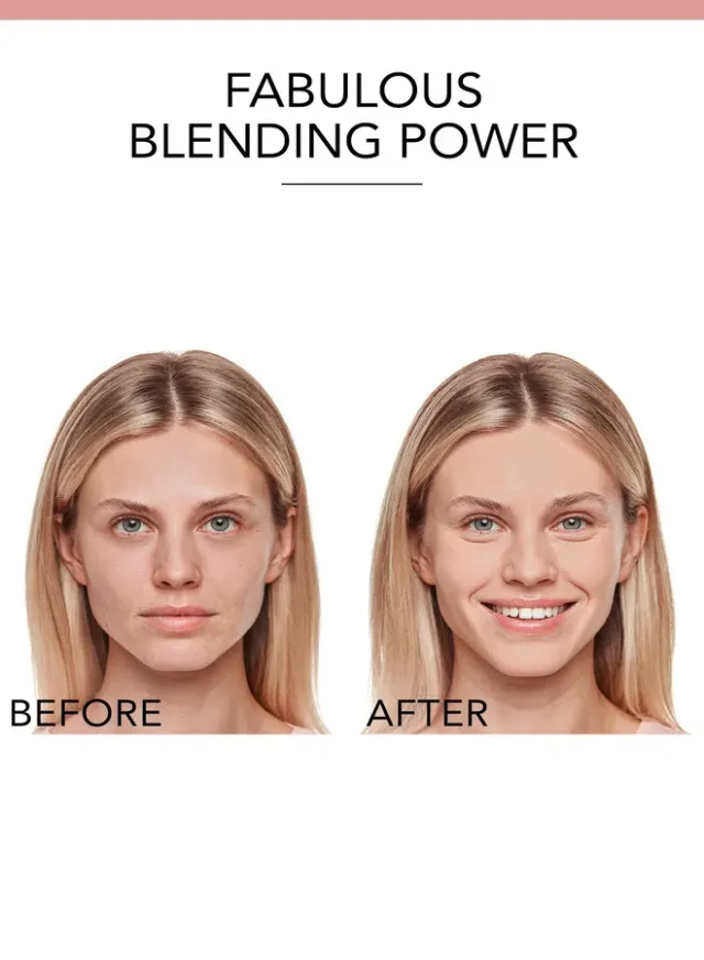 Always Fabulous Powder Foundation - 115 - Golden Ivory, 7G – image 5