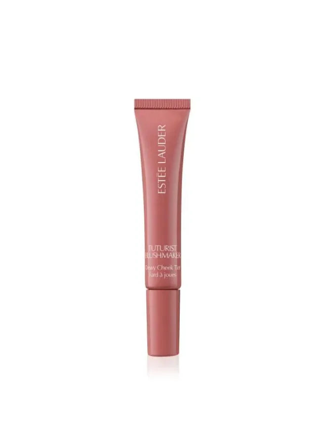 Futurist Blushmaker Dewy Cheek Tint Liquid Blush - Stolen Glance