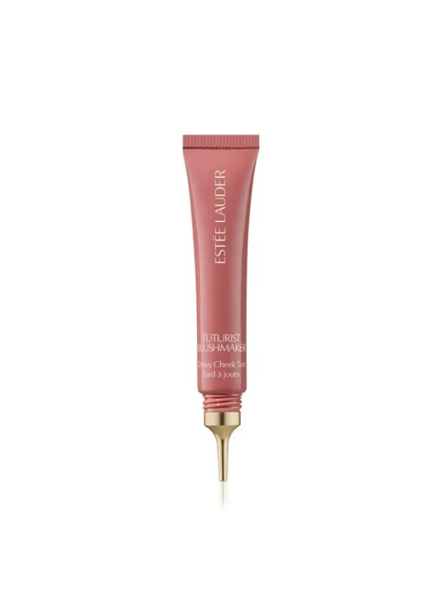 Futurist Blushmaker Dewy Cheek Tint Liquid Blush - Stolen Glance – image 2