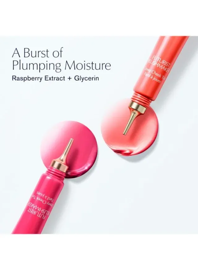 Futurist Blushmaker Dewy Cheek Tint Liquid Blush - Stolen Glance – image 5
