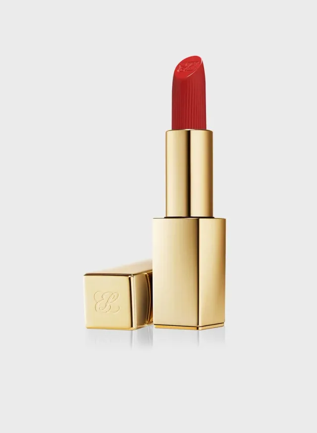 Pure Color Lipstick Matte - Fearless
