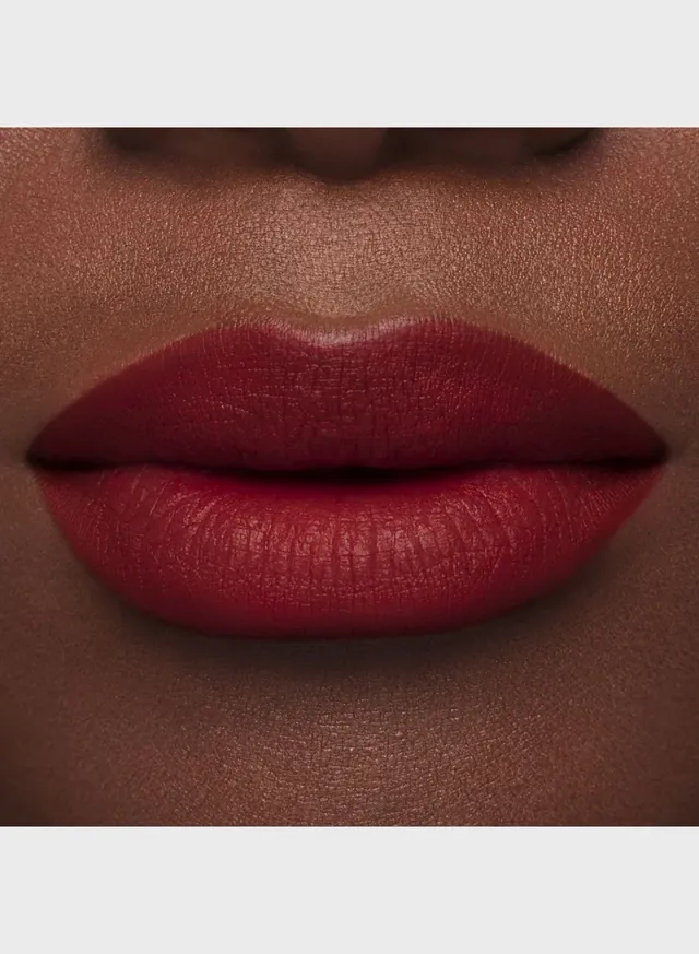 Pure Color Lipstick Matte - Fearless – image 4