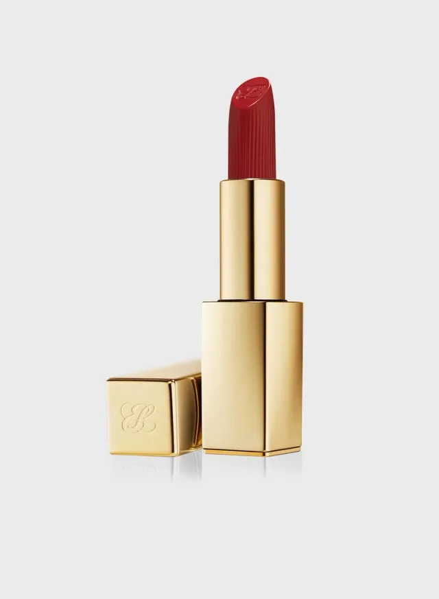 Pure Color Lipstick Matte - Fearless