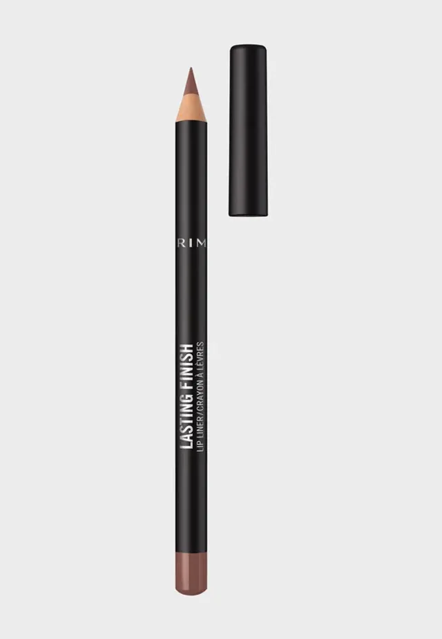 Lasting Finish Lip Liner - Cappuccino Light, 1.2g