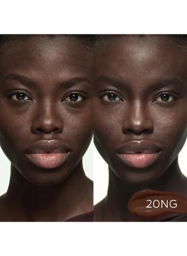 LOVE FUSION 24H MOISTURE RADIANT FOUNDATION – image 5