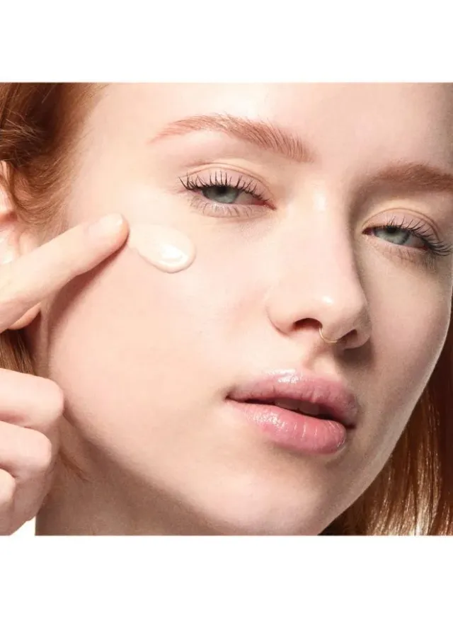 لوف فيوجن كريم أساس مرطب ومضيء لمدة 24 ساعة – صورة 6