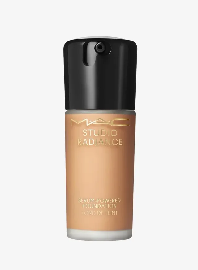 Studio Radiance Serum Powered Foundation - NW35