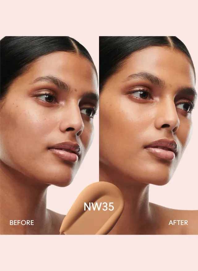 Studio Radiance Serum Powered Foundation - NW35 – image 3