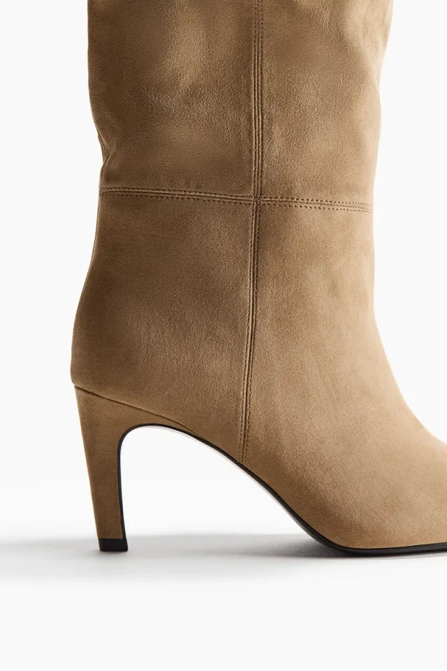Knee-high boots – image 3
