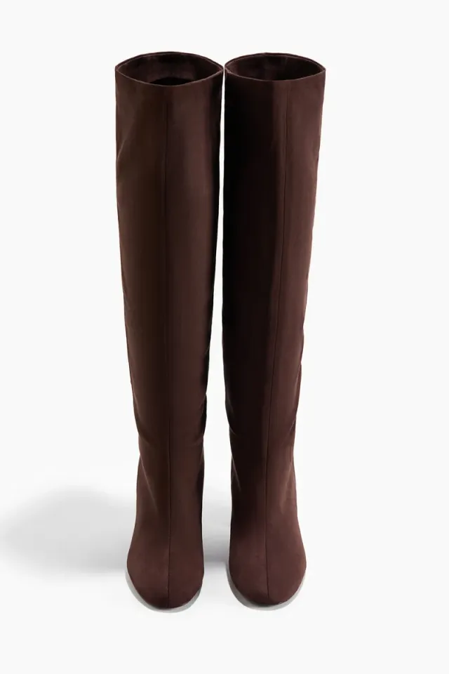 Knee-high boots – image 2