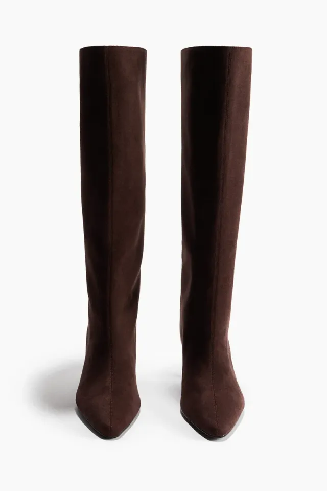Knee-high boots – image 4