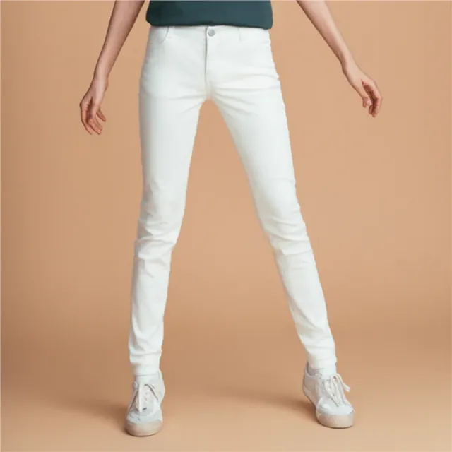 Women's Stretchy Jeans