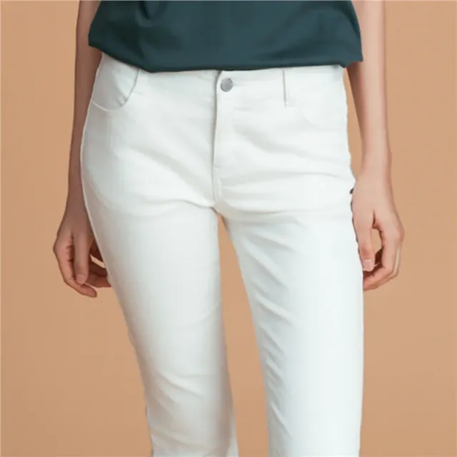 Women's Stretchy Jeans – image 3