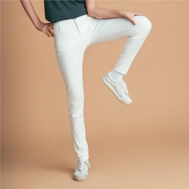 Women's Stretchy Jeans – image 4