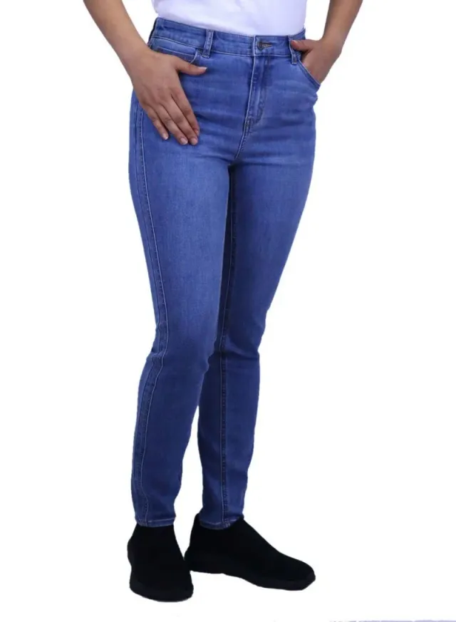 Women's Denim