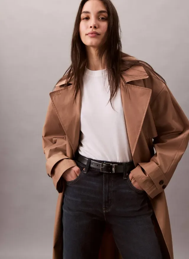 High Rise Straight Jeans – image 6