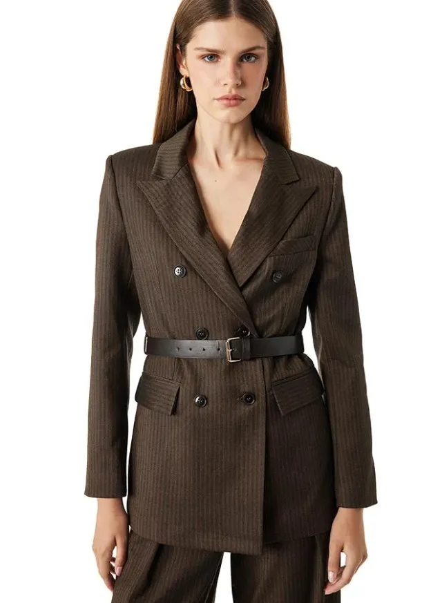 WOMEN SUITJACKET – صورة 2